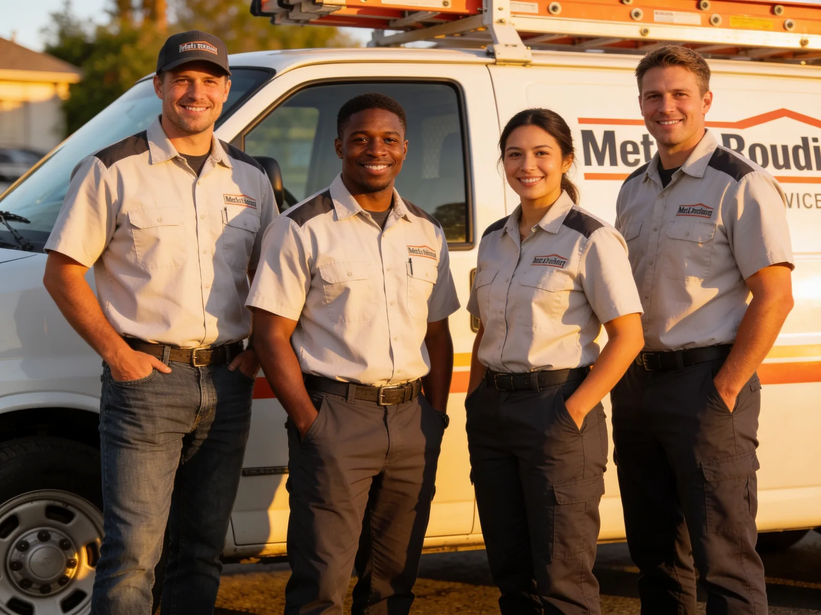 Metal Roof Installation company in Franklin, GA
